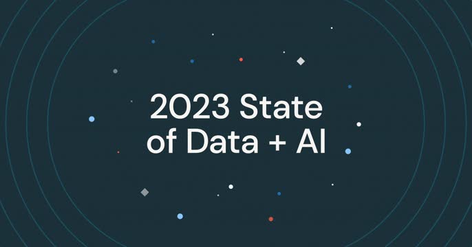 AI and Data state in 2023
