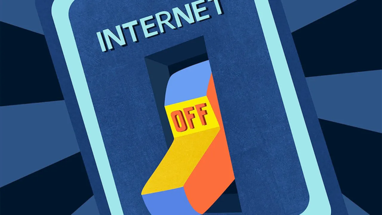 Massive Internet shutdowns hit websites, including Amazon, Gov.uk and Guardian