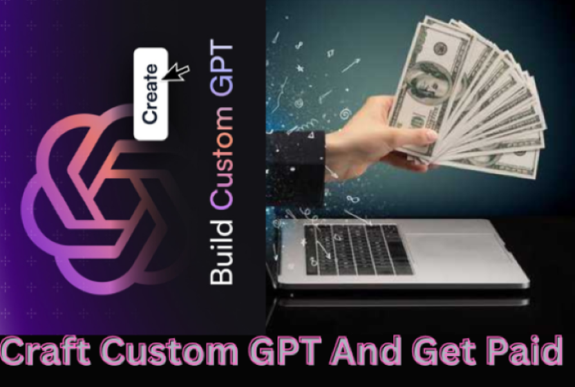 Turn Ideas into Income: Your Easy Guide to Making Money with OpenAI's GPT Store!