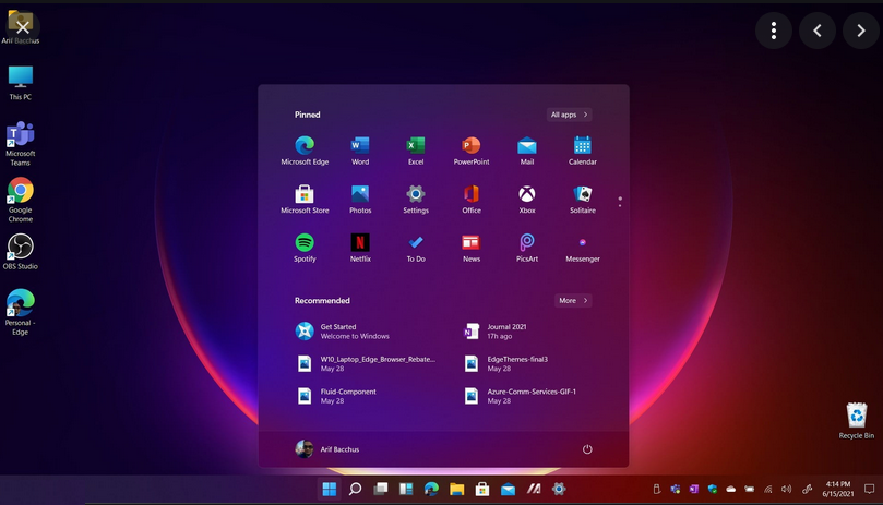 Windows 11 - All You Need To Know
