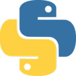 python ocean logo